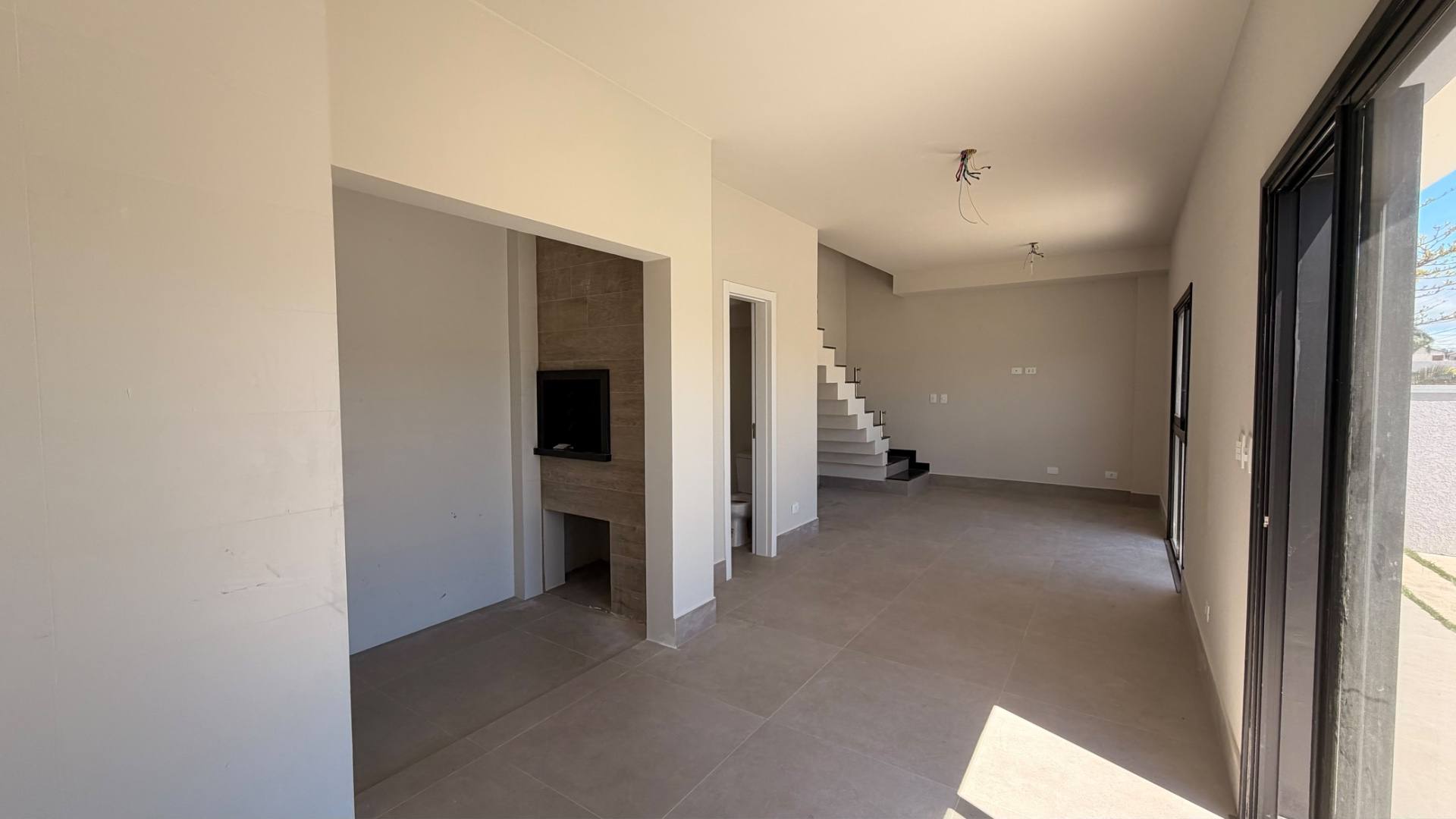 RESIDENCIAL MARÉ DE LUA