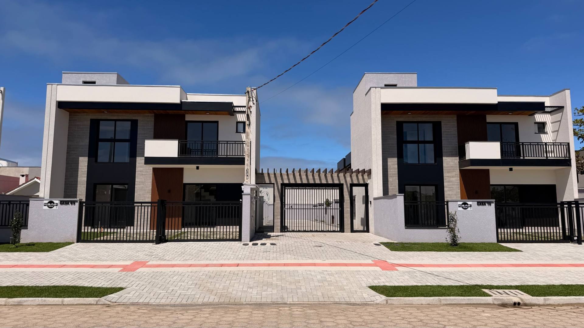 RESIDENCIAL MARÉ DE LUA
