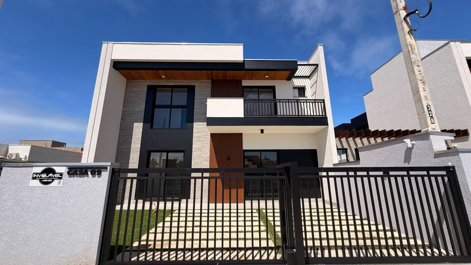 RESIDENCIAL MARÉ DE LUA