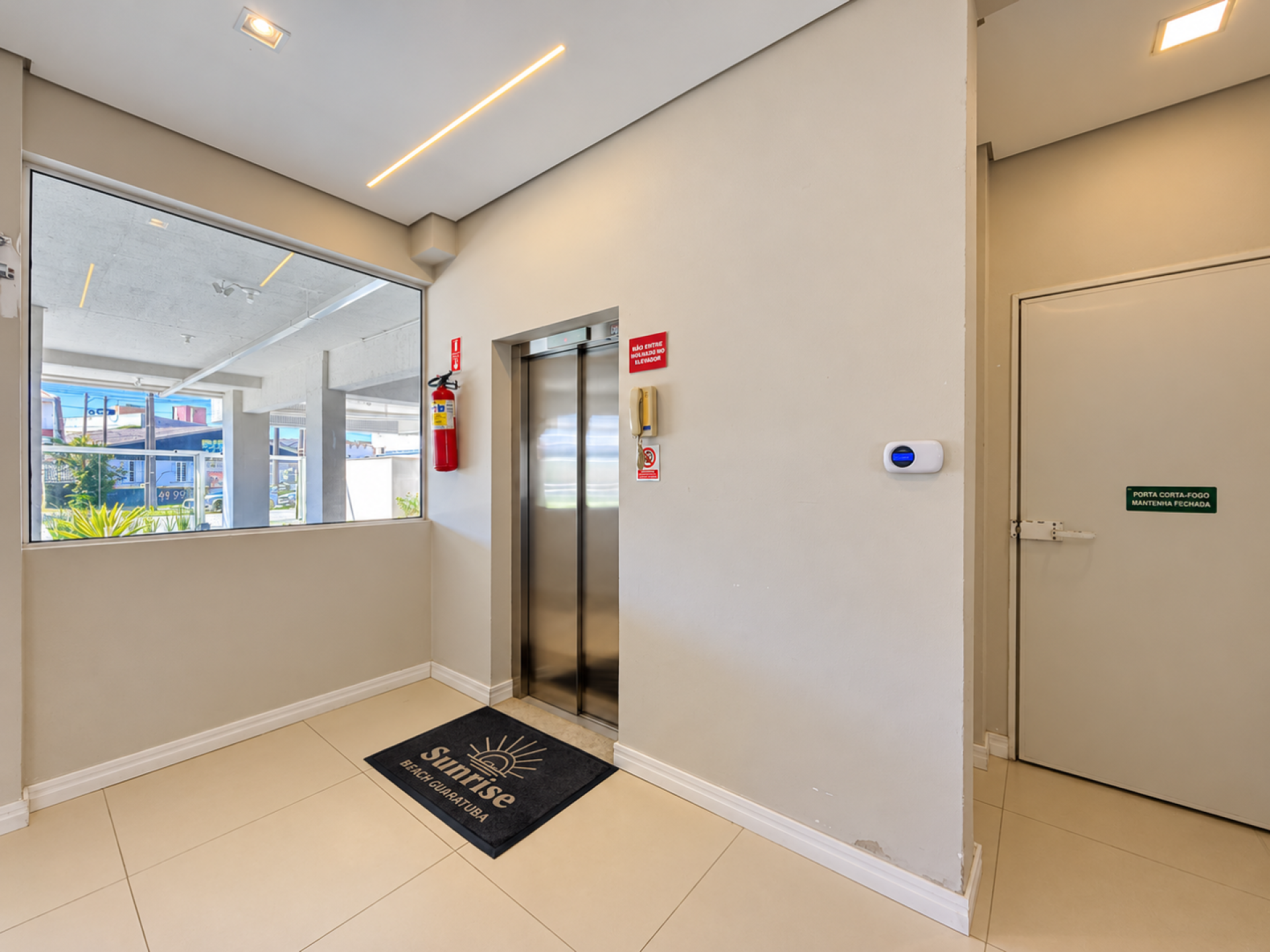 Apartamento Mobiliado com Suíte