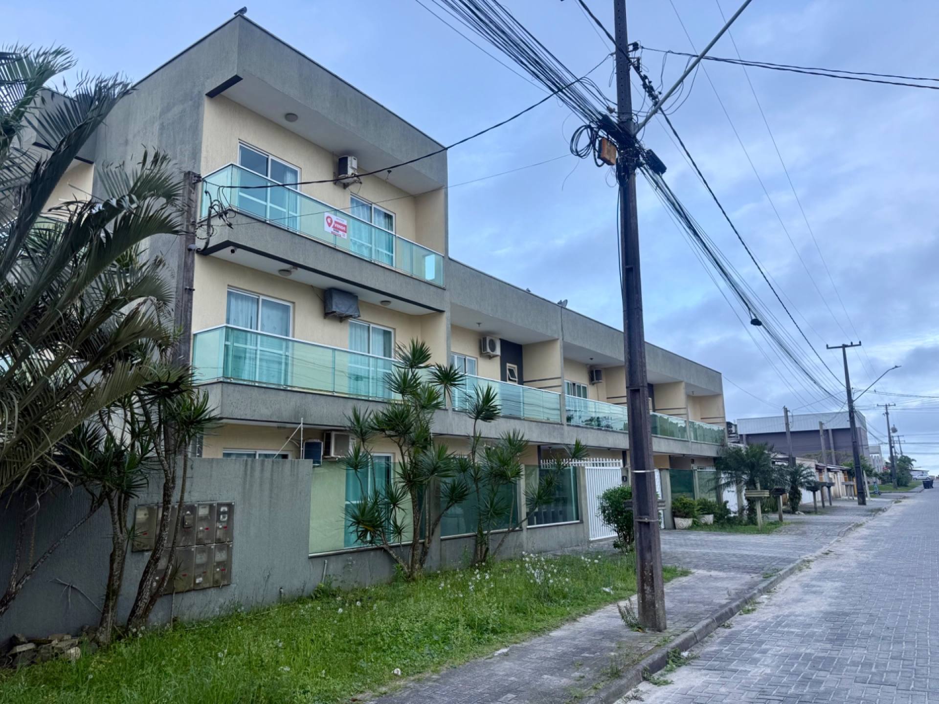 Apartamento Mobiliado com Suíte
