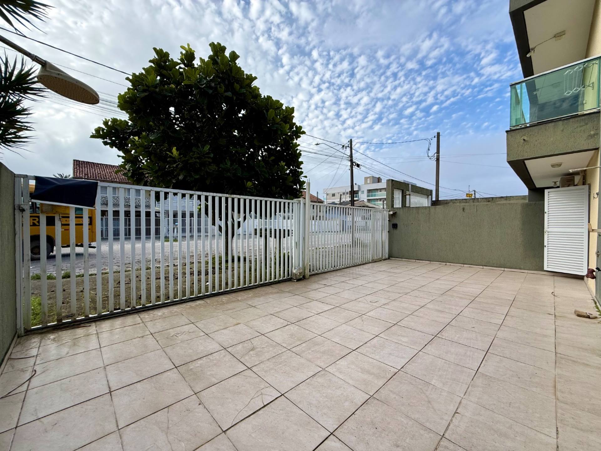 Apartamento Mobiliado com Suíte