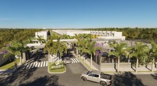 Laguna Terivá Condomínio de Sobrados