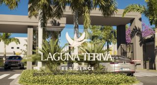 Laguna Terivá Condomínio de Sobrados