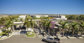 Laguna Terivá Condomínio de Sobrados