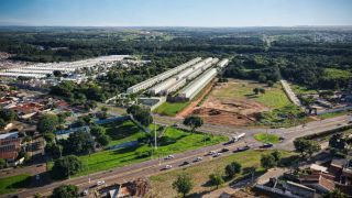 Laguna Terivá Condomínio de Sobrados