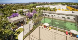 Laguna Terivá Condomínio de Sobrados