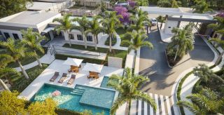 Laguna Terivá Condomínio de Sobrados