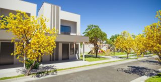 Laguna Terivá Condomínio de Sobrados