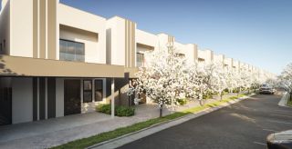 Laguna Terivá Condomínio de Sobrados