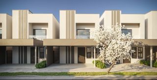 Laguna Terivá Condomínio de Sobrados