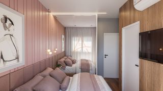 Laguna Terivá Condomínio de Sobrados