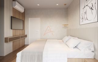 Laguna Terivá Condomínio de Sobrados