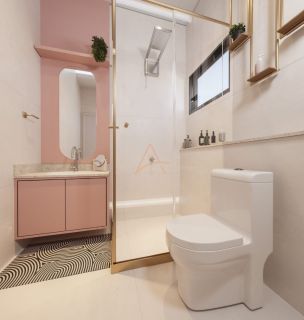 Laguna Terivá Condomínio de Sobrados