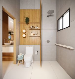 Laguna Terivá Condomínio de Sobrados