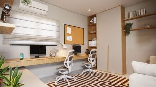 Laguna Terivá Condomínio de Sobrados