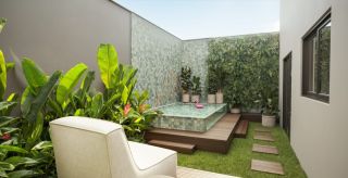 Laguna Terivá Condomínio de Sobrados