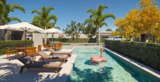 Laguna Terivá Condomínio de Sobrados