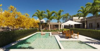 Laguna Terivá Condomínio de Sobrados