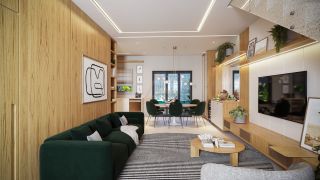 Laguna Terivá Condomínio de Sobrados