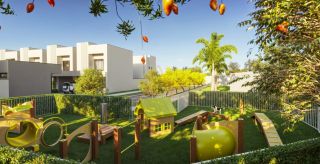 Laguna Terivá Condomínio de Sobrados