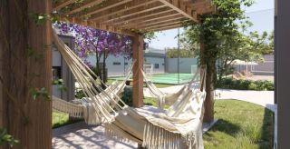 Laguna Terivá Condomínio de Sobrados