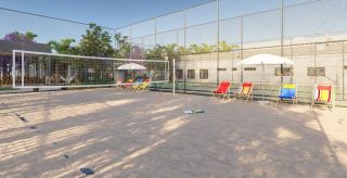 Laguna Terivá Condomínio de Sobrados