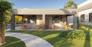 Laguna Terivá Condomínio de Sobrados