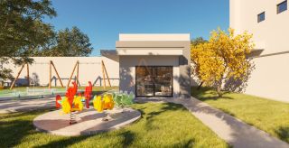 Laguna Terivá Condomínio de Sobrados