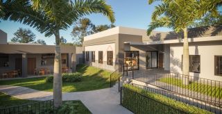 Laguna Terivá Condomínio de Sobrados