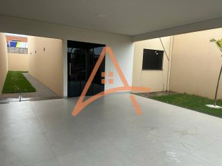 Casa no Jardim Adriana à Venda