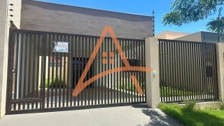 Casa no Jardim Adriana à Venda