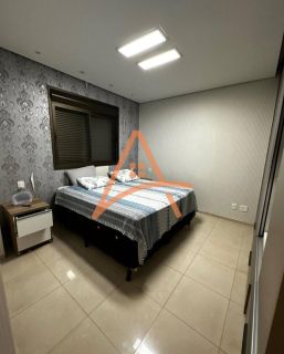 Apartamento no Edifício Rondon à Venda