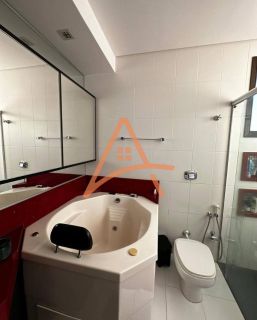 Apartamento no Edifício Rondon à Venda