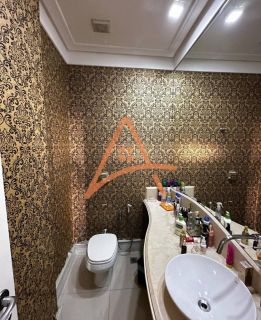 Apartamento no Edifício Rondon à Venda