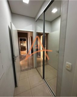 Apartamento no Edifício Rondon à Venda