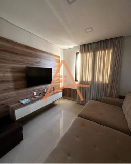 Apartamento no Edifício Rondon à Venda