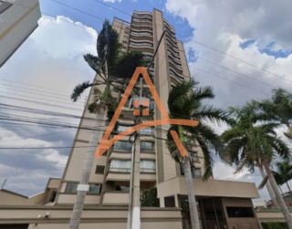 Apartamento no Edifício Rondon à Venda