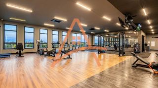 Terreno no Condomínio Unique