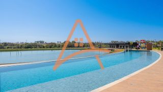 Terreno no Condomínio Unique