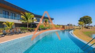 Terreno no Condomínio Unique