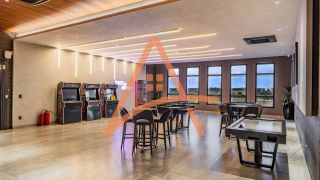 Terreno no Condomínio Unique