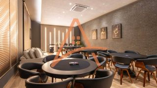 Terreno no Condomínio Unique