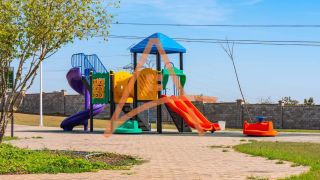 Terreno no Condomínio Unique