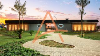 Terreno no Condomínio Unique