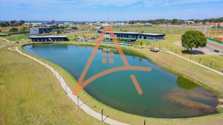 Terreno no Condomínio Unique Higienópolis à Venda