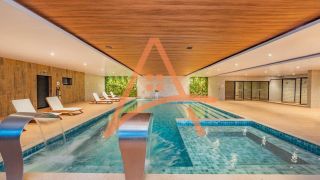 Terreno no Condomínio Unique Higienópolis à Venda