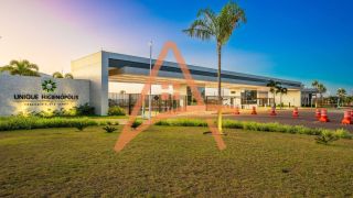 Terreno no Condomínio Unique Higienópolis à Venda