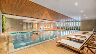 Terreno no Condomínio Unique Higienópolis à Venda