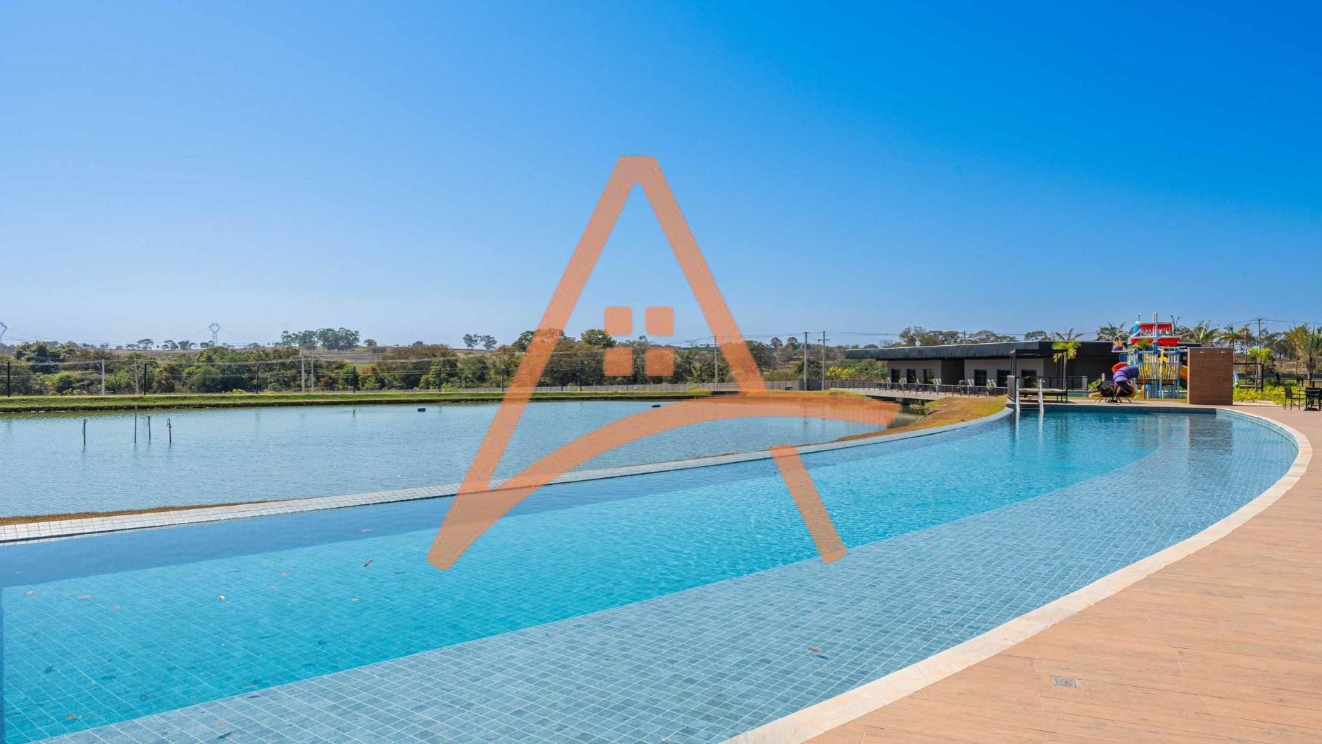 Terreno no Condomínio Unique Higienópolis à Venda